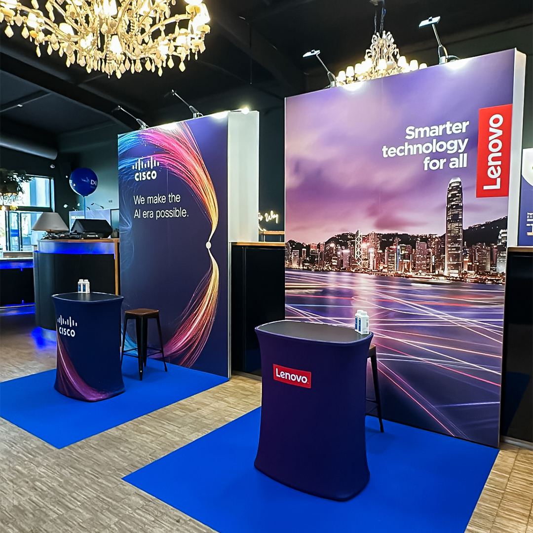 Experience Event - Ingram Micro