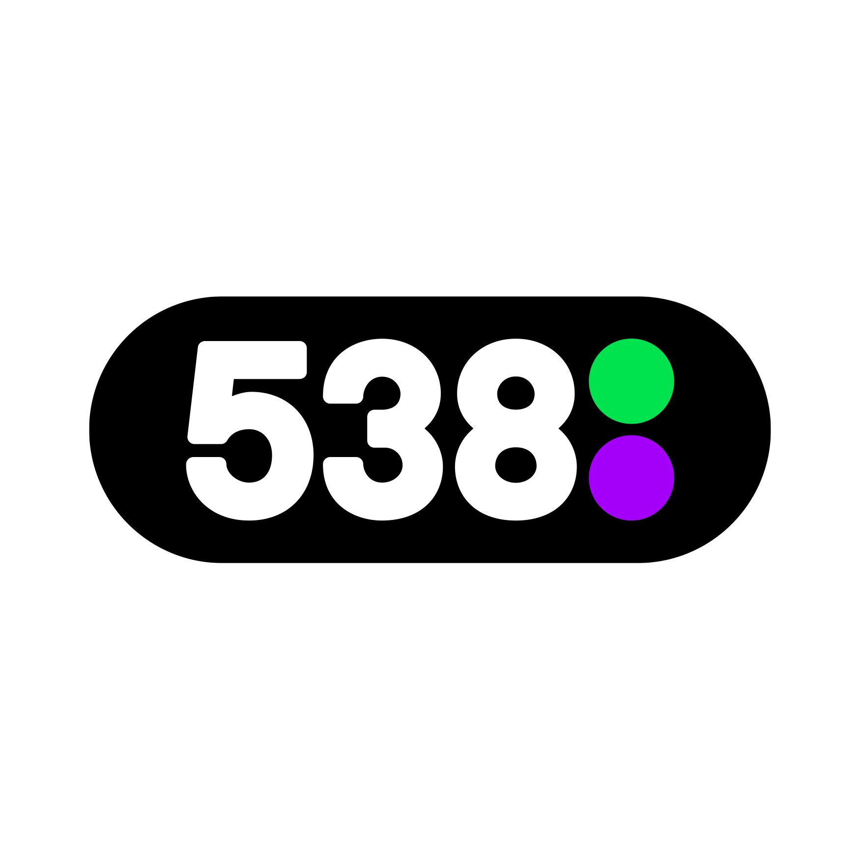Radio 538