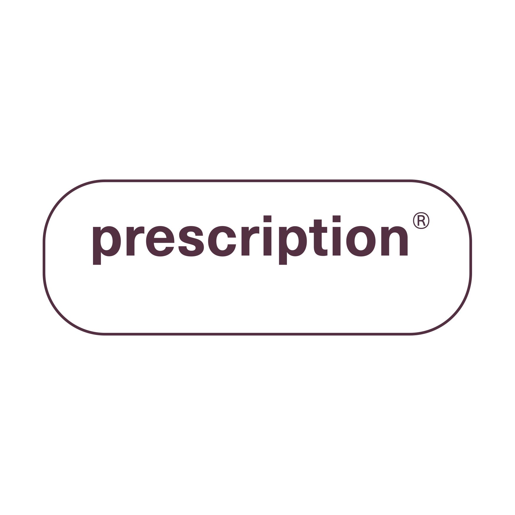 Prescription